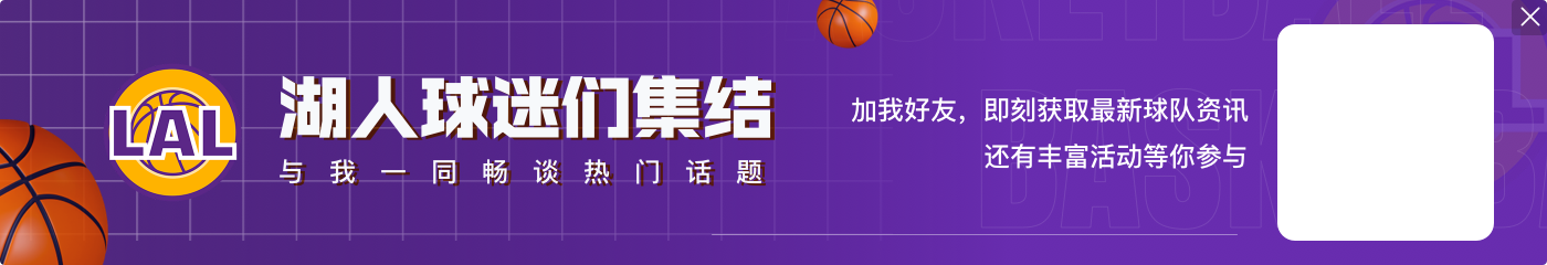 B/R交易设想：格兰特联手詹眉里 拉塞尔前往奥兰多